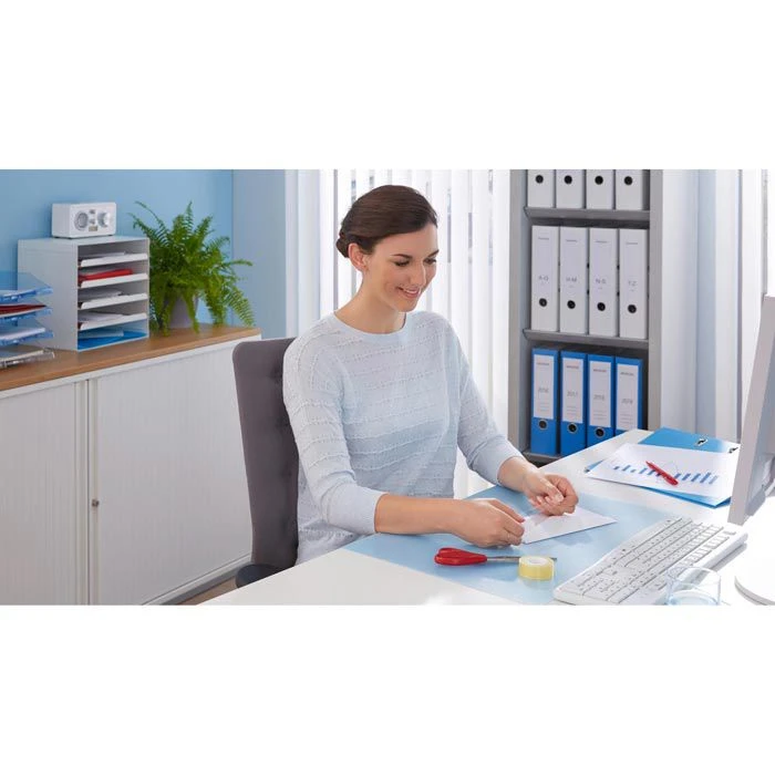 Tesa Klebeband 57388, Tesafilm, 15mm X 66m, KernØ 76mm, Transparent, 10 Stück 5 Tesa Klebeband 57388, Tesafilm, 15mm X 66m, KernØ 76mm, Transparent, 10 Stück – Bild 3