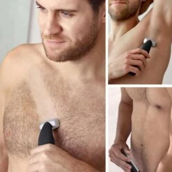 Philips BG5020/15 Bodygroom, Series 5000, Herrenrasierer, Nass- Und Trockenrasierer, Trimmer -Einrichtungsgeschäft 4def5cc18a8cb635c038c9b257746599b614a758 elektrorasierer philips bodygroom series 5000