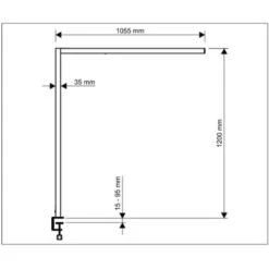 Maul Schreibtischlampe Maulsirius Colour Vario LED, Tischklemme, Dimmbar, Bewegungssensor, Schwarz -Einrichtungsgeschäft 4e28ea313f19775a4f6b27bc1b53e40f6b692f70 schreibtischlampe maul maulsirius colour vario led