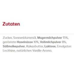 Mövenpick Brotaufstrich Haselnuss Creme Nuss-Milch, 300g -Einrichtungsgeschäft 4e5c2b8fd30f2a5af20698d67d20661f93c5ecee brotaufstrich moevenpick haselnuss creme nuss milch