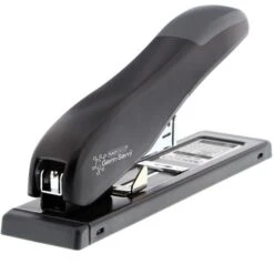 RAPESCO Heftgerät ECO HD-100, 1307, Blockhefter, Heftleistung 100 Blatt, Schwarz -Einrichtungsgeschäft 4f0146687dda3bfc5b3801fd4feb7b724cde01c9 heftgeraet rapesco eco hd 100 1307