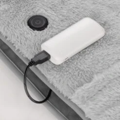 Medisana Heizdecke HB 674 Mobile Wärmedecke 3in1, 162 X 62cm, Abschaltautomatik, Inkl. Powerbank -Einrichtungsgeschäft 4f1bfbe60fd2075ede5536498b4361730b66b73e heizdecke medisana hb 674 mobile waermedecke 3in1