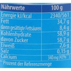 Schwartau Brotaufstrich Schoko Mac, Mit Milchcreme, Im Glas, 400g 12 Schwartau Brotaufstrich Schoko Mac, Mit Milchcreme, Im Glas, 400g -Einrichtungsgeschäft 4f685828ce3ce73ba3bbc91b03052620ecb0bb92 brotaufstrich schwartau schoko mac