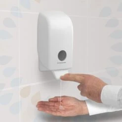 Kleenex Desinfektionsmittel Gel, 6382, Alkoholisch, Händedesinfektionsgel, 1 Liter 11 Kleenex Desinfektionsmittel Gel, 6382, Alkoholisch, Händedesinfektionsgel, 1 Liter -Einrichtungsgeschäft 4fd22341dc835df1d4b10cb9343ebbc9c4747560 desinfektionsmittel kleenex gel 6382