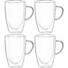 Leonardo Kaffeegläser Duo Tasse 053063, Doppelwandig, Mit Henkel, 400ml, 4 Stück -Einrichtungsgeschäft 4fd24172bd31661788eb829170cfd4c2c9554155 kaffeeglaeser leonardo duo tasse 053063