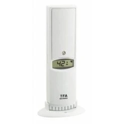 TFA Weatherhub-Set 31.4012.02 Observer, Inkl. Thermo-Hygrometer, Gateway -Einrichtungsgeschäft 50dd13fc4e293bfebed8ceebb80178c5d4ca6c33 weatherhub set tfa 31.4012.02 observer
