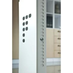 Hammerbacher Schreibtisch O-Serie, Eiche, Höhenverstellbar, 180 X 65-85 X 100cm, Freiform -Einrichtungsgeschäft 5117d703233f2c7ab7342a28466cb5f65a183534 schreibtisch hammerbacher o serie eiche