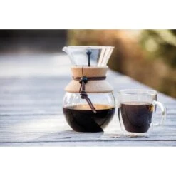 Bodum Kaffeegläser Bistro Tassen 10604-10, Doppelwandig, Mit Henkel, 300ml, 2 Stück -Einrichtungsgeschäft 5160749932f22a6a15bd32c11965a8b5ed44ee73 kaffeeglaeser bodum bistro tassen 10604 10