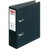 Herlitz MaX.file 5175807 Ordner, A5 Hoch, Breit, Hartpappe, Schwarz -Einrichtungsgeschäft 51d37b087d02919ff8bdad2cd73d0acca82b0f9c ordner herlitz 5175807 max.file karton a5 hoch