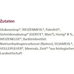 Alnatura Waffeln Honig-Waffeln, BIO, Mit Honig, Je 58g, 15 Pack 14 Alnatura Waffeln Honig-Waffeln, BIO, Mit Honig, Je 58g, 15 Pack -Einrichtungsgeschäft 54112b4ff655a04bbbfd781c429c54e768bdf6f0 waffeln alnatura honig waffeln bio