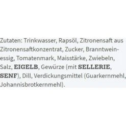 Develey Salatdressing French, Je 75ml, 14 Beutel -Einrichtungsgeschäft 54b370c553d3062f567caaeccb07f472c6fe8371 salatdressing develey french