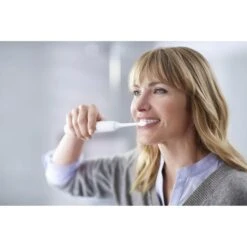 Philips Elektrische-Zahnbürste Sonicare, HX6807/28, ProtectiveClean 4300, 1 Putzmodus, Inkl. 1 Etui -Einrichtungsgeschäft 54d36f29b6ec27a96e7ab6c7f1917e10a3aa17be elektrische zahnbuerste philips sonicare hx680728