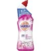 Sagrotan WC-Reiniger Gel Blütenfrische, Desinfiziert, 2in1, 750ml -Einrichtungsgeschäft 552de7dce148b528be34dc0bdd2df22dc7f450a7 wc reiniger sagrotan gel 2in1 bluetenfrische