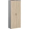 Möbelpartner Aktenschrank Serie 1500, Aus Holz, 80,2 X 199,7 X 41cm, Eiche 1 Möbelpartner Aktenschrank Serie 1500, Aus Holz, 80,2 X 199,7 X 41cm, Eiche -Einrichtungsgeschäft 5539429c19e95064bbc60f2bb6ef8348c17d6535 aktenschrank moebelpartner serie 1500 aus holz