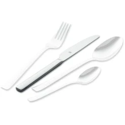 BSF Menümesser Cult 02172-804, Edelstahl, Monoblock, Silber Poliert, Set 12 Stück 7 BSF Menümesser Cult 02172-804, Edelstahl, Monoblock, Silber Poliert, Set 12 Stück -Einrichtungsgeschäft 556bbe7478b0075a7d6f947544fdf4f774849dbe menuemesser bsf cult 02172 804 edelstahl