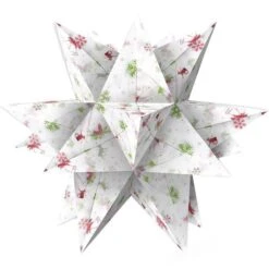 Ursus Faltblätter 34175500 Aurelio Stern Set, Classic Christmas 14,8 X 14,8cm, 115g/qm, 33 Blatt -Einrichtungsgeschäft 566688d510f4cc21ac09d7d325d9a92780f1b012 faltblaetter ursus 34175500 aurelio stern set
