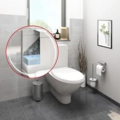 Mellerud WC-Reiniger Spülkasten Reiniger, 2001002077, Spezielreiniger, Flüssig, 500ml -Einrichtungsgeschäft 56e41a43fcc918d934206a07794eb7c7b8a61077 wc reiniger mellerud spuelkasten reiniger