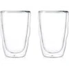 Bodum Kaffeegläser Pilatus 10485-10, Doppelwandig, 350ml, 2 Stück -Einrichtungsgeschäft 5714a8c75a2dca4143174e185fce920cc26a9991 kaffeeglaeser bodum pilatus 10485 10