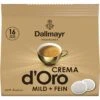 Dallmayr Kaffeepads Crema D Oro, Mild Und Fein, 16 Stück 1 Dallmayr Kaffeepads Crema D Oro, Mild Und Fein, 16 Stück -Einrichtungsgeschäft 5738edfa35a8ee54485ccdba9fcf7998e63edf8d kaffeepads dallmayr crema doro mild und fein