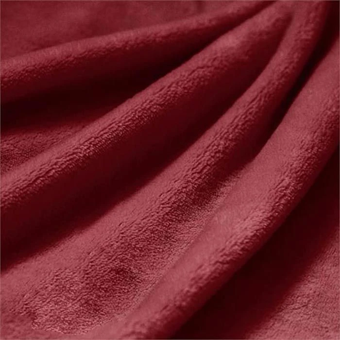 Klarstein Heizdecke Dr. Watson XL Rot, 180 X 130cm, Abschaltautomatik 5 Klarstein Heizdecke Dr. Watson XL Rot, 180 X 130cm, Abschaltautomatik – Bild 3