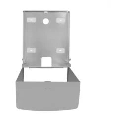 Air-Wolf Handtuchspender Serie Alpha, 60-111, Edelstahl Gebürstet, 600 Falthandtücher, Silber 10 Air-Wolf Handtuchspender Serie Alpha, 60-111, Edelstahl Gebürstet, 600 Falthandtücher, Silber -Einrichtungsgeschäft 577ce942d80f96ea7aac37ad803b220ec6b2b90f handtuchspender air wolf serie alpha 60 111