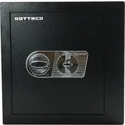 Rottner Tresor Monaco 45, 43,5 X 43,5cm, Mit Doppelbartschloss, 55kg -Einrichtungsgeschäft 5a578e8ff4c78c01c652691924d79e07cfef7f8f tresor rottner monaco 45