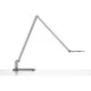 Novus Schreibtischlampe Attenzia Task LED, Dimmbar, Silber, Mit Standfuß -Einrichtungsgeschäft 5aeb0e076aa8db15fe2d4388abef25fa8f10133e schreibtischlampe novus attenzia task led