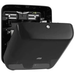 Tork Handtuchspender Matic Elevation 551008, H1, Kunststoff, Für Rollenhandtücher, Schwarz -Einrichtungsgeschäft 5b31435c0d839527c6534d9d4e2454978a2e0860 handtuchspender tork matic elevation 551008 h1
