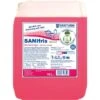 Dreiturm Badreiniger SANIfris Eco DreiNatura, 3349, Sanitärreiniger, Gegen Kalk Und Schmutz, 10 Liter -Einrichtungsgeschäft 5b80a6b6524b06ce38787ae81c3c84695ae56850 badreiniger dreiturm sanifris eco dreinatura 3349