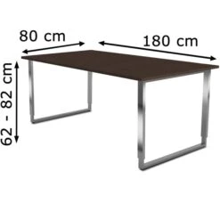 Kerkmann Schreibtisch Aveto 4314, Wenge, Höhenverstellbar, 180 X 68-82 X 80cm 7 Kerkmann Schreibtisch Aveto 4314, Wenge, Höhenverstellbar, 180 X 68-82 X 80cm -Einrichtungsgeschäft 5be63e95c7bea6584ea09323052d987d30e72dcf schreibtisch kerkmann aveto 4314 wenge