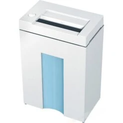 Ideal 2265 CC Aktenvernichter Cross Cut Shredder