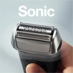 Braun Elektrorasierer Series 8 8460cc, Schwarz, Wet&Dry, 3+1 Scherkopf, Trimmer+Reinigungsstation -Einrichtungsgeschäft 5e65f08edd6d137370e799b50b57a0999bc0001f elektrorasierer braun series 8 8460cc schwarz