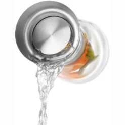 Bartscher Karaffe 190139, Mit Deckel, 0,75 Liter -Einrichtungsgeschäft 5f58f615decd0728d7b79f572d2291776ae48e7b karaffe bartscher 190139