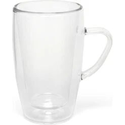 Bredemeijer Kaffeegläser 165012 Espresso, Doppelwandig, Mit Henkel, 100ml, 2 Stück -Einrichtungsgeschäft 5f8440d1656ea2b859c3af1b4b4da616f2e97b2a kaffeeglaeser bredemeijer 165012 espresso