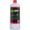 BiOHY WC-Reiniger 014-001, 100% Vegan, Bio-Konzentrat, 1 Liter -Einrichtungsgeschäft 60de3bec7ad416632bb5738d00db4e6b0aa95796 wc reiniger biohy 100 vegan nachhaltig bio