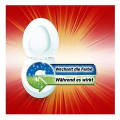 Bref WC-Reiniger Power WC-Kraftgel, 15x Effekt, Kraft-Formel Mit Sofortwirkung & Farbwechsel 750ml -Einrichtungsgeschäft 61945084ec7cb09f57a7dbf1d52b47e26af46e50 wc reiniger bref power schmutz kalk verfaerbungen