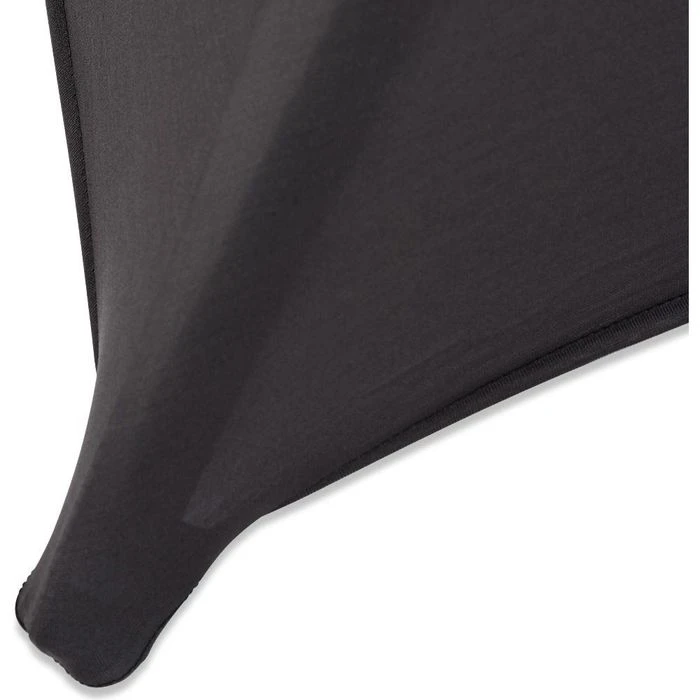 Deuba Tischhusse Dehnbar, Anthrazit, Für Stehtische, Ø 70 Cm 6 Deuba Tischhusse Dehnbar, Anthrazit, Für Stehtische, Ø 70 Cm – Bild 4