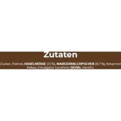 Nutella Brotaufstrich Minigläser, Je 25g, 64 Stück, 1,6kg 10 Nutella Brotaufstrich Minigläser, Je 25g, 64 Stück, 1,6kg -Einrichtungsgeschäft 62447d55b58b0ed98e78d30aac21ff4735153d1e brotaufstrich nutella nussnougatcreme