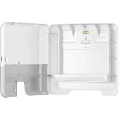 Tork Handtuchspender Xpress Starter Pack 952100 H2, Elevation Mini, Kunststoff, Inkl. 100 Tücher -Einrichtungsgeschäft 62c628590ebdacb4342ac7f0659b07d15ea5da12 handtuchspender tork xpress starter pack 952100 h2