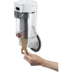 Roborock Saugroboter S7+, Mit Absaugstation, Weiß, Ladestation, Wischfunktion, Laufzeit 180 Minuten 16 Roborock Saugroboter S7+, Mit Absaugstation, Weiß, Ladestation, Wischfunktion, Laufzeit 180 Minuten -Einrichtungsgeschäft 632b82d3137a3742760c9c9d02060176572c733a saugroboter roborock s7 plus mit absaugstation weiss