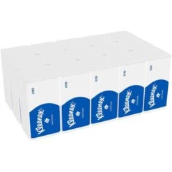 Kimberly-Clark Kleenex Ultra 6789 Papierhandtücher -Einrichtungsgeschäft 637f8893debf083b6e971a1fc092054c5e8afd71 papierhandtuecher kleenex ultra 6789