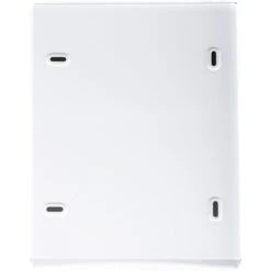 Fripa 2340002, Für 700 Falthandtücher, Weiß, Metall, Handtuchspender -Einrichtungsgeschäft 63d5f9ce0f997d4e85ba5249245b5839964e274f handtuchspender fripa 2340002