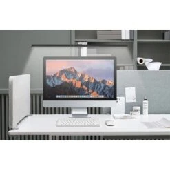 Unilux Schreibtischlampe Strata Schwarz, Tischklemme, Dimmbar, Lichtsensor -Einrichtungsgeschäft 65eab5c39c644c6e6ba8a98b63daddead0819c60 schreibtischlampe unilux strata