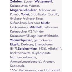 Milka Kuchen Minis Choco Cake, 117g, 8 Stück 8 Milka Kuchen Minis Choco Cake, 117g, 8 Stück -Einrichtungsgeschäft 668603706ff954147f05606721012ce71e175f75 kuchen milka minis choco cake