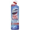 Domestos WC-Reiniger Kraft & Frische WC Gel, Ocean Fresh, Beseitigt 99,9% Der Bakterien, 750ml -Einrichtungsgeschäft 66867db00dbc4f818de18c1f80633b82927b075c wc reiniger domestos kraft und frische wc gel