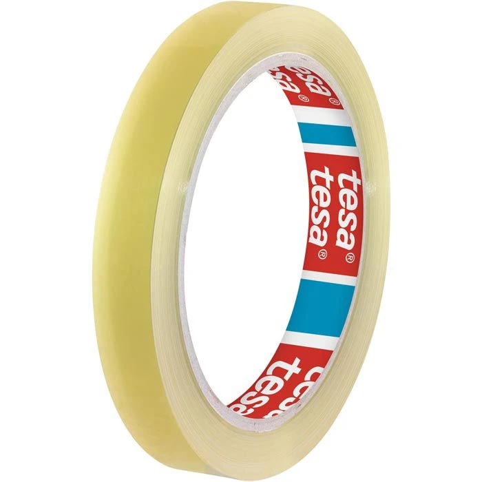 Tesa Klebeband 57388, Tesafilm, 15mm X 66m, KernØ 76mm, Transparent, 10 Stück 7 Tesa Klebeband 57388, Tesafilm, 15mm X 66m, KernØ 76mm, Transparent, 10 Stück – Bild 5