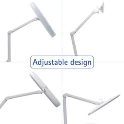 Maul Schreibtischlampe Maulexplore LED, Dimmbar, Weiß, Mit Tischklemme 9 Maul Schreibtischlampe Maulexplore LED, Dimmbar, Weiß, Mit Tischklemme -Einrichtungsgeschäft 6745b2a5a6b0f902a26e7efa3e34db58cc0d5614 schreibtischlampe maul maulexplore led