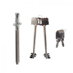 Rottner Tresor Atlas Fire 65, EN 1 Mit Innentresor, Anthrazit 65,5 X 44cm Mit Doppelbartschloss, 155kg -Einrichtungsgeschäft 67a5ca2070e2afda734155126c6c3c035632e698 tresor rottner atlas fire 65 en 1 mit innentresor