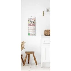 Korsch Familienplaner (Un-)Ruhestand, Jahr 2023, 1 Monat Auf 1 Seite, Mit 3 Spalten, 19 X 47cm -Einrichtungsgeschäft 67d5d62836ad9ab522a2730b96dd7b020b8bfae5 familienplaner korsch un ruhestand jahr 2023