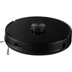 Viomi Saugroboter S9, Schwarz, Ladestation, Wischfunktion, Laufzeit 150 Minuten -Einrichtungsgeschäft 67e6fd5f773d9d884c2a91c987f492d56a90d1ab saugroboter viomi s9 mit absaugstation schwarz